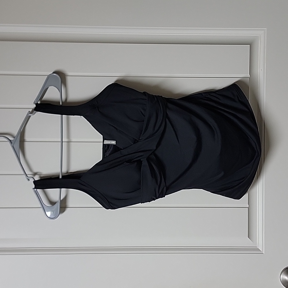 Lands End tankini